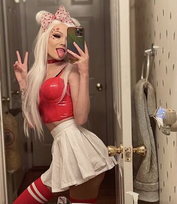 Full leaked Kylee carter page private onlyfans photo