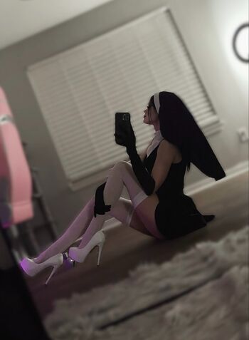 Full leaked Kylee carter page private onlyfans photo