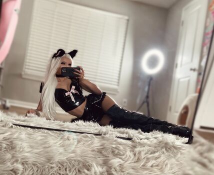 Full leaked Kylee carter private onlyfans photo