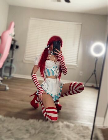 Full leaked Kylee carter private onlyfans photo