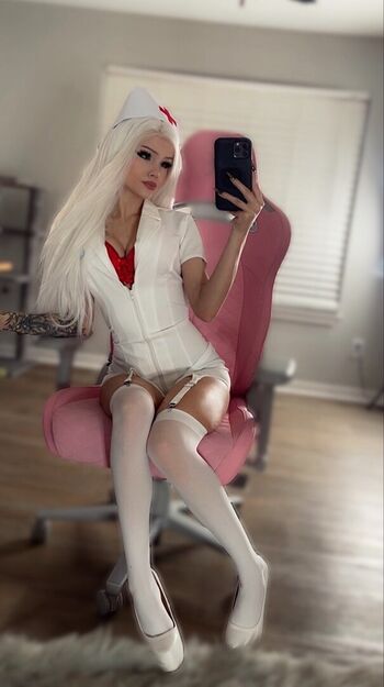 Full leaked Kylee carter private onlyfans photo