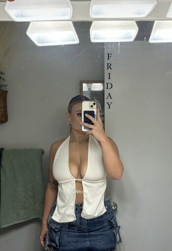 Full leaked Kylee marie private onlyfans photo