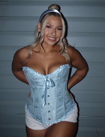 Full leaked Kylee marie private onlyfans photo