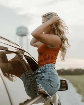 Full leaked Kyleigh harner private onlyfans photo