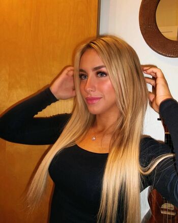 Full leaked Kyleigh harner private onlyfans photo