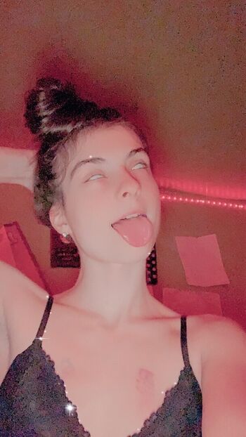 Full leaked Kyleighthefreak private onlyfans photo