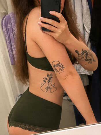 Full leaked Kylia ily private onlyfans photo