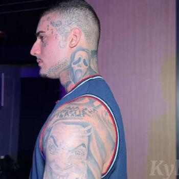 Full leaked Kylian cria private onlyfans photo