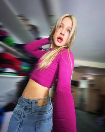 Full leaked Kylie alexa nwa private onlyfans photo