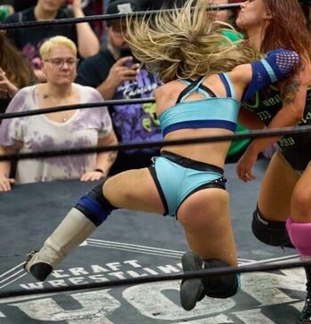 Full leaked Kylie alexa nwa private onlyfans photo