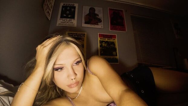 Full leaked Kylie alexa nwa private onlyfans photo