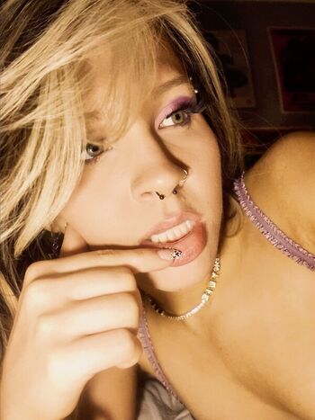 Full leaked Kylie alexa nwa private onlyfans photo