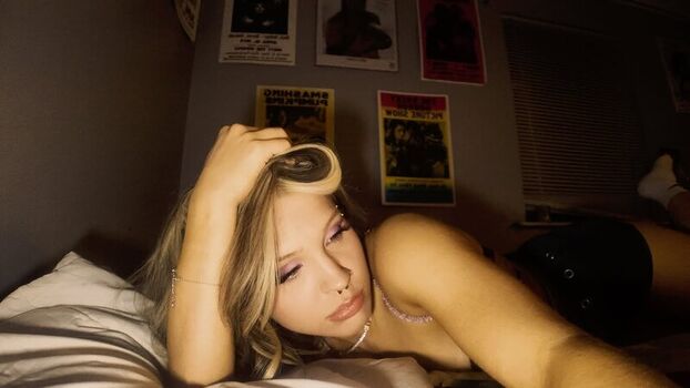 Full leaked Kylie alexa nwa private onlyfans photo