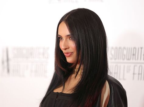 Kylie Cantrall
