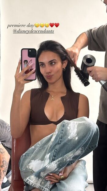 Full leaked Kylie cantrall private onlyfans photo