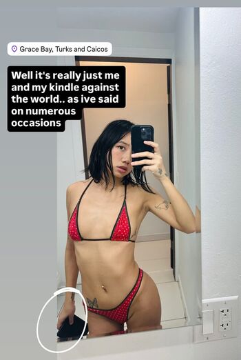 Full leaked Kylie cheung page private onlyfans photo
