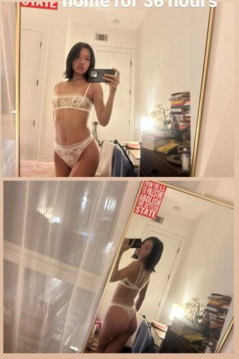 Full leaked Kylie cheung page private onlyfans photo