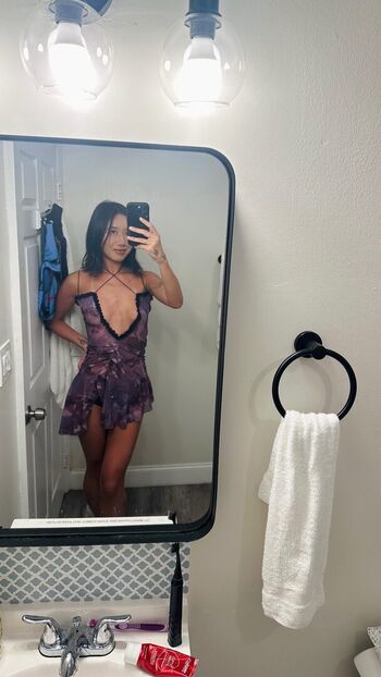 Full leaked Kylie cheung page private onlyfans photo