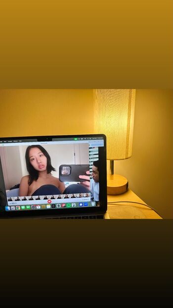 Full leaked Kylie cheung page private onlyfans photo