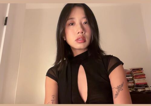 Full leaked Kylie cheung page private onlyfans photo