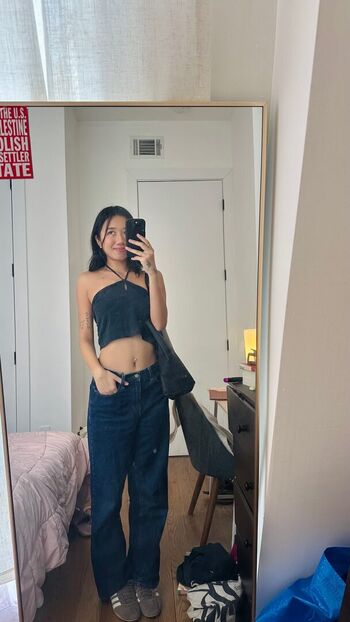 Full leaked Kylie cheung page private onlyfans photo