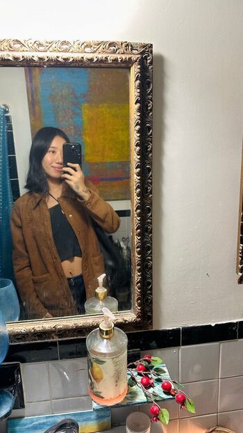 Full leaked Kylie cheung page private onlyfans photo