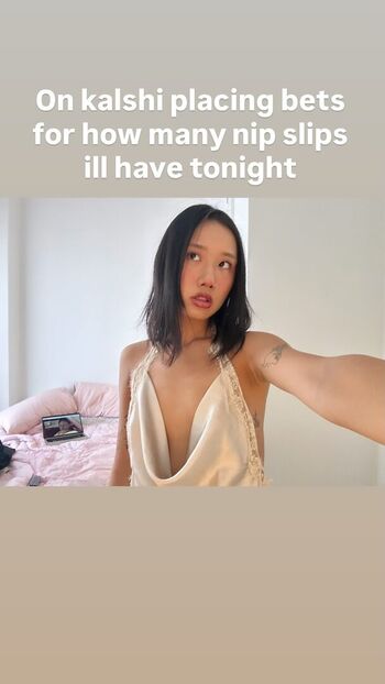 Full leaked Kylie cheung private onlyfans photo