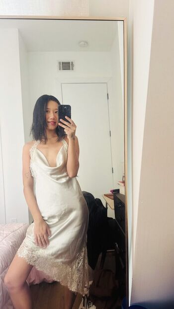 Full leaked Kylie cheung private onlyfans photo