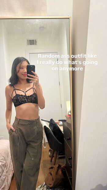 Full leaked Kylie cheung private onlyfans photo