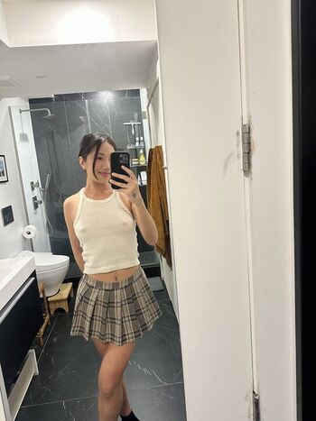 Full leaked Kylie cheung private onlyfans photo