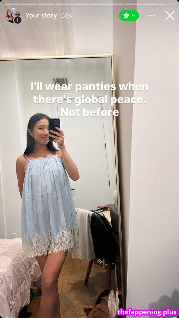 Kylie Cheung