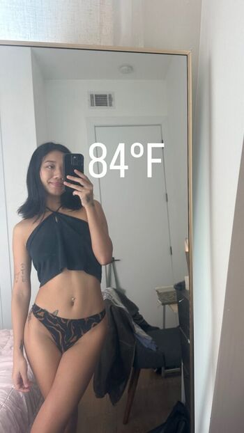 Full leaked Kylie cheung private onlyfans photo