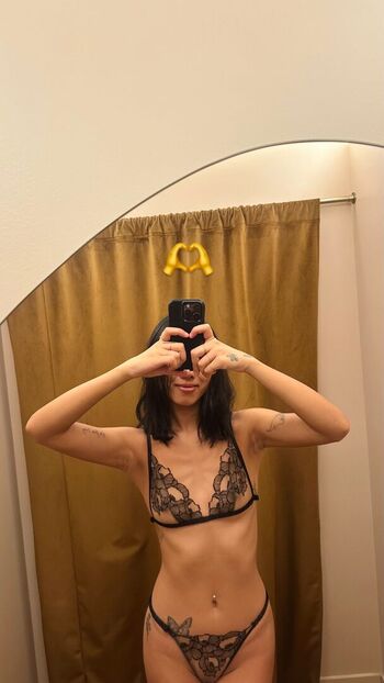 Full leaked Kylie cheung private onlyfans photo