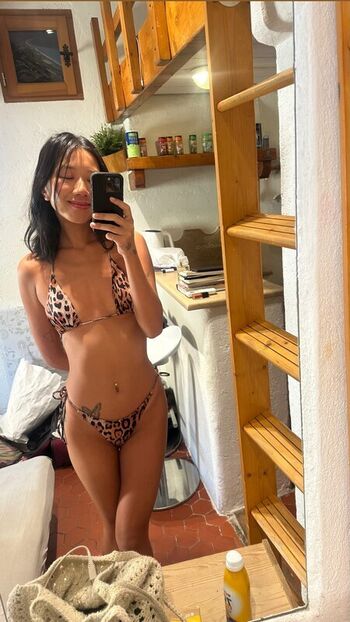 Full leaked Kylie cheung private onlyfans photo