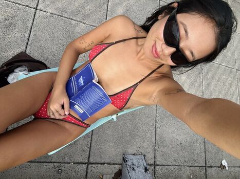 Kylie Cheung