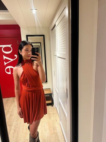 Full leaked Kylie cheung private onlyfans photo