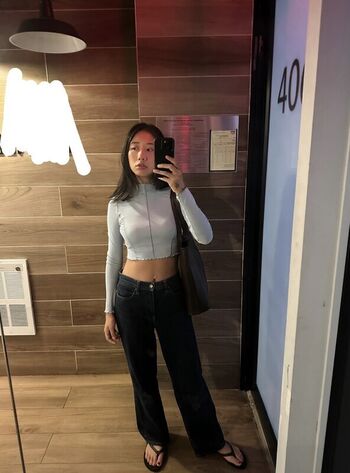 Full leaked Kylie cheung private onlyfans photo