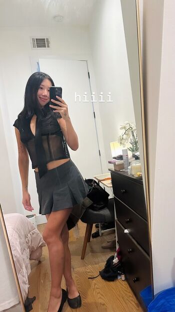 Kylie Cheung