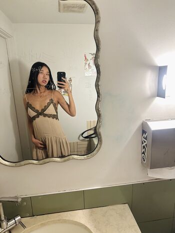 Full leaked Kylie cheung private onlyfans photo