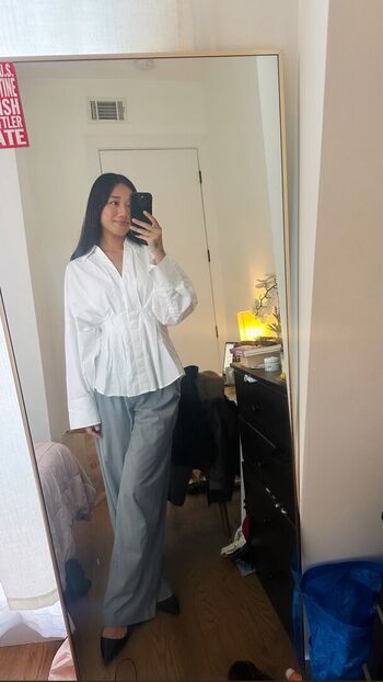 Full leaked Kylie cheung private onlyfans photo