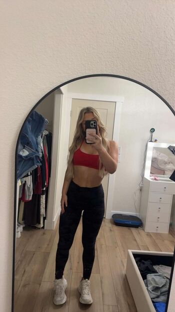 Full leaked Kylie glick page private onlyfans photo