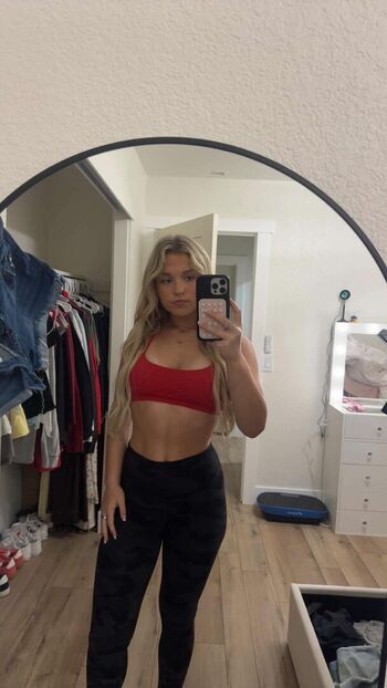 Full leaked Kylie glick page private onlyfans photo
