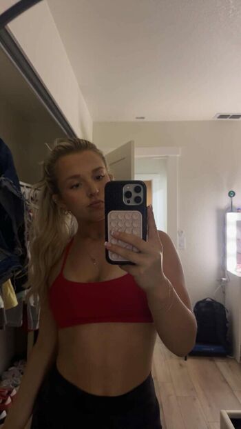 Full leaked Kylie glick page private onlyfans photo