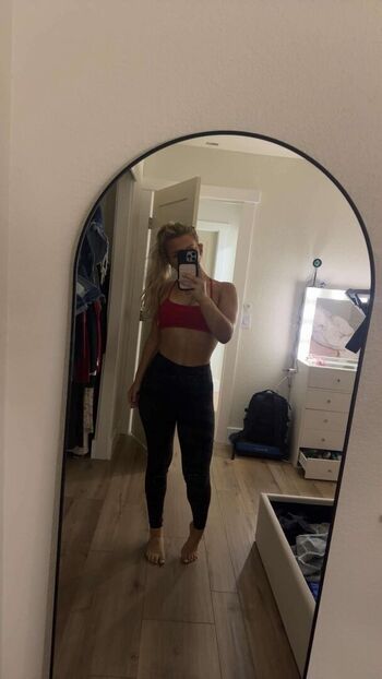 Full leaked Kylie glick page private onlyfans photo
