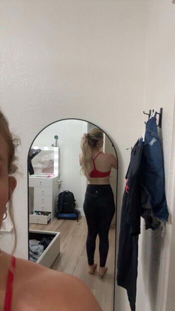 Full leaked Kylie glick private onlyfans photo