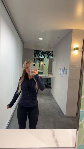 Full leaked Kylie glick private onlyfans photo