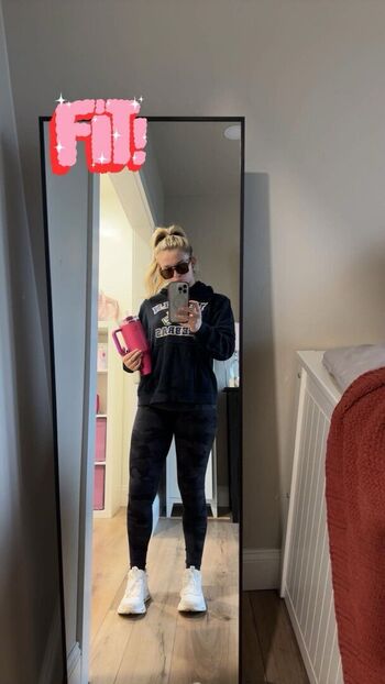 Full leaked Kylie glick private onlyfans photo