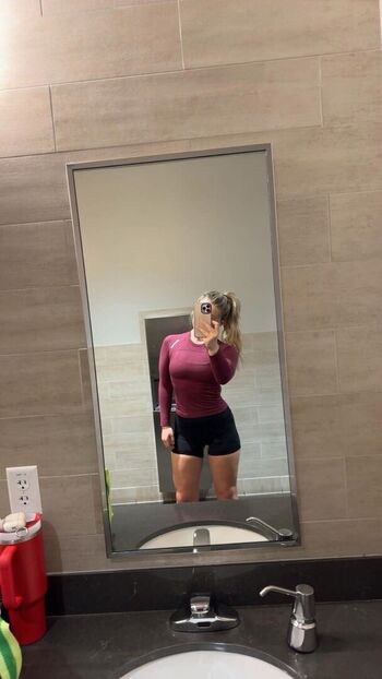 Full leaked Kylie glick private onlyfans photo