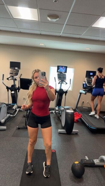 Full leaked Kylie glick private onlyfans photo