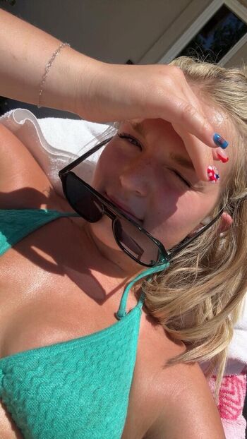 Full leaked Kylie glick private onlyfans photo